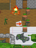 Army Men mobile app for free download