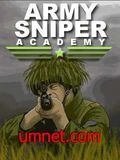 Army Sniper mobile app for free download