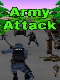 Army attack mobile app for free download