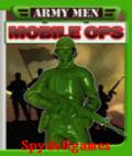 Army men Mobile Ops mobile app for free download