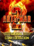 Art Of War 2   Global Confederation mobile app for free download