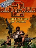 Art Of War 2   Liberation Of Peru mobile app for free download