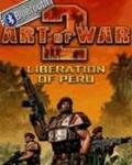 Art of War Liberation of Peru mobile app for free download