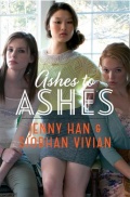Ashes to Ashes by Jenny Han (Burn for Burn 3) mobile app for free download