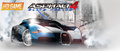 Asphalt 4 Elite Racing HD mobile app for free download