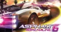 Asphalt 6 Aderline mobile app for free download