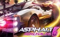 Asphalt 6 HD mobile app for free download