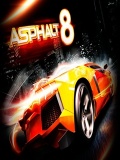 Asphalt 8 3D mobile app for free download