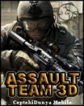 AssaultTeam3D mobile app for free download