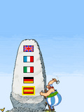 Asterix en los juegos olimpicos mobile app for free download