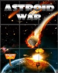 Asteroid War mobile app for free download