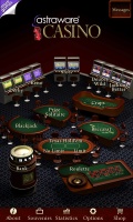 Astraware Casino HD mobile app for free download