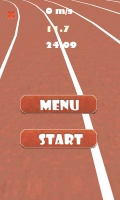 Athletics 2012 mobile app for free download