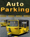 Auto Parking mobile app for free download
