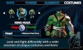 Avengers Initiative mobile app for free download