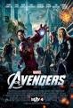 Avengers mobile app for free download