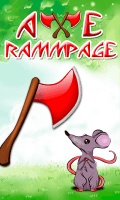 Axe Rammpage(240x400) mobile app for free download
