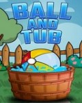 BALL AND TUB (Small Size) mobile app for free download