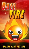 BALL FIRE (Big Size) mobile app for free download