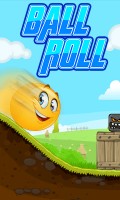 BALL ROLL (Big Size) mobile app for free download