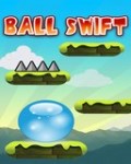 BALL SWIFT (Small Size) mobile app for free download