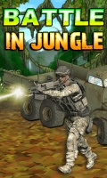 BATTLE IN JUNGLE mobile app for free download