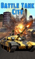 BATTLE TANK CITY mobile app for free download