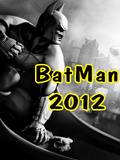 BAT Man 012 mobile app for free download