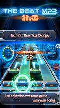 BEAT MP3 2.0   Rhythm Game mobile app for free download