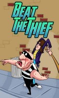 BEAT THE THIEF mobile app for free download