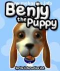 BENGY THE PUPPY mobile app for free download