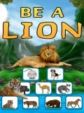 BE A LION mobile app for free download