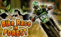 BIKE RACE IN FOREST mobile app for free download