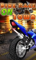 BIKE RACE ON TOWN mobile app for free download