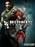 BIONIC Comando mobile app for free download