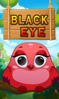 BLACK EYE (Big Size) mobile app for free download