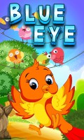 BLUE EYE (Big Size) mobile app for free download