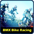 BMX Bike Racing Game mobile app for free download