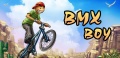 BMX Boy 1.5 mobile app for free download