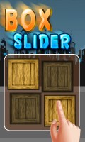 BOX SLIDER mobile app for free download