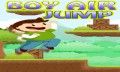 BOY AIR JUMP (Big Size) mobile app for free download