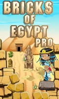 BRICKS OF EGYPT PRO mobile app for free download