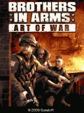 BROTHER IN ARMS HD 2013 mobile app for free download