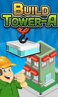 BUILD TOWER   A mobile app for free download