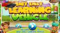 Baby Emily Learning Vehicle mobile app for free download