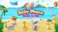 Baby Phone Games For Kids mobile app for free download