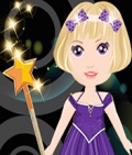 Baby Princess Dress up Game mobile app for free download