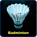 Badminton game mobile app for free download