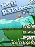 Balance Race mobile app for free download