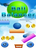 Ball Balancer mobile app for free download